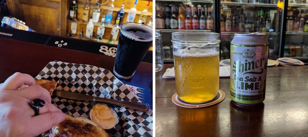 Hink's Bar & Grill