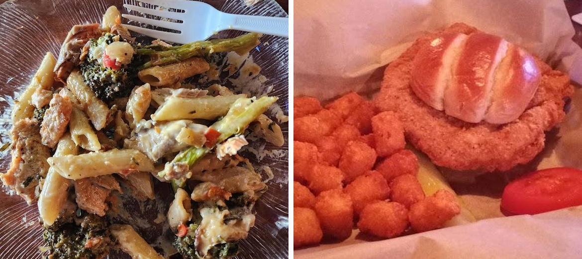 Hink's Bar & Grill