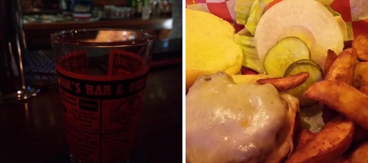 Hink's Bar & Grill
