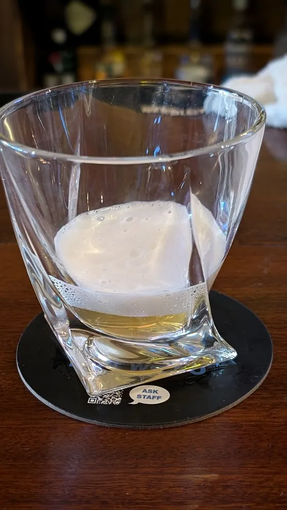 Draft Beer