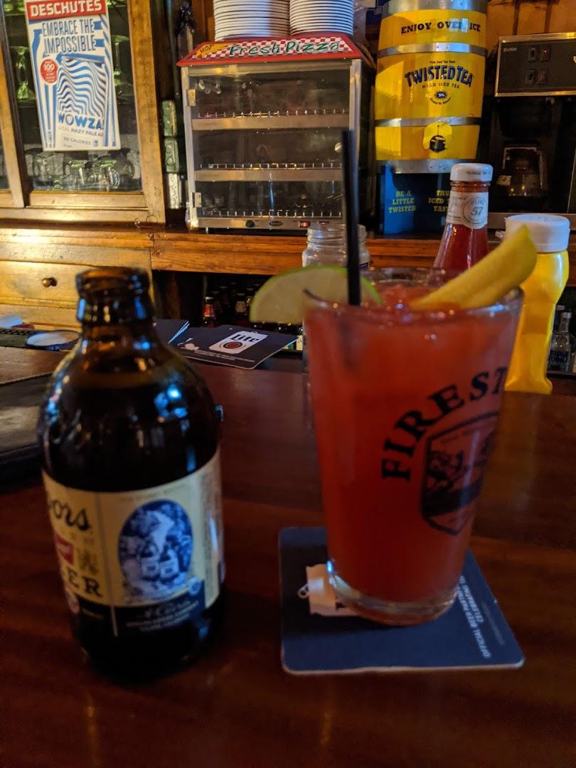Hink's Bar & Grill