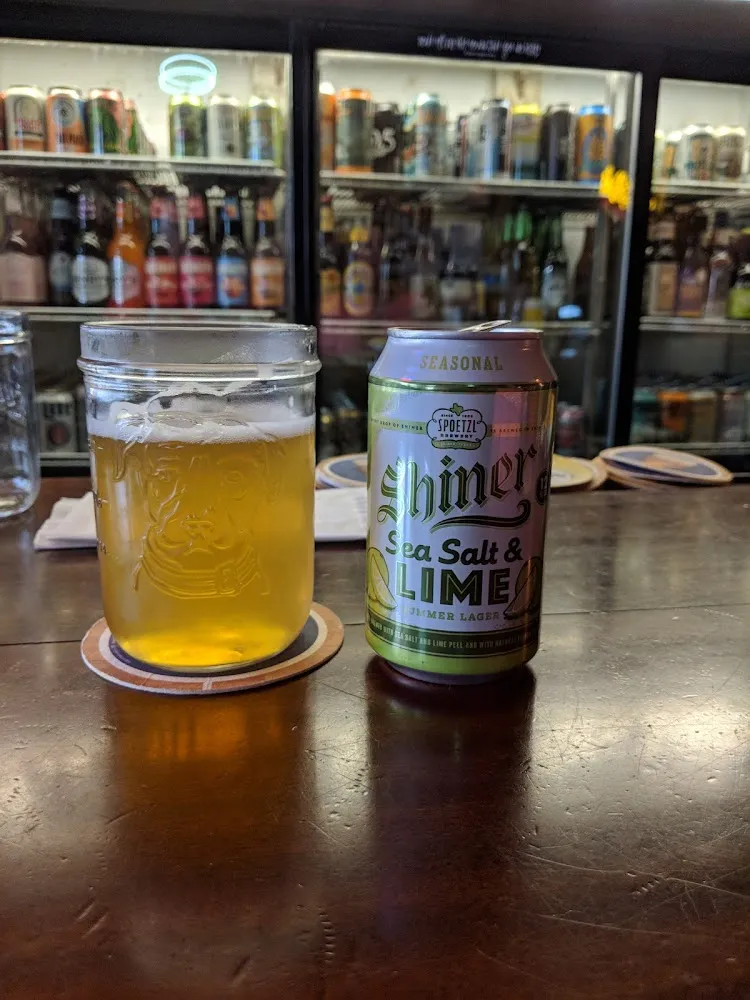 Shimmer Bock